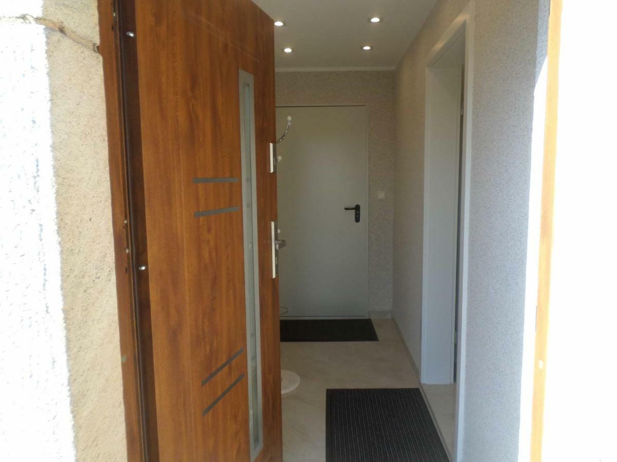 1 Zi. Apartment Naehe Flughafen/Messe Stuttgart 24H Waldenbuch Dış mekan fotoğraf