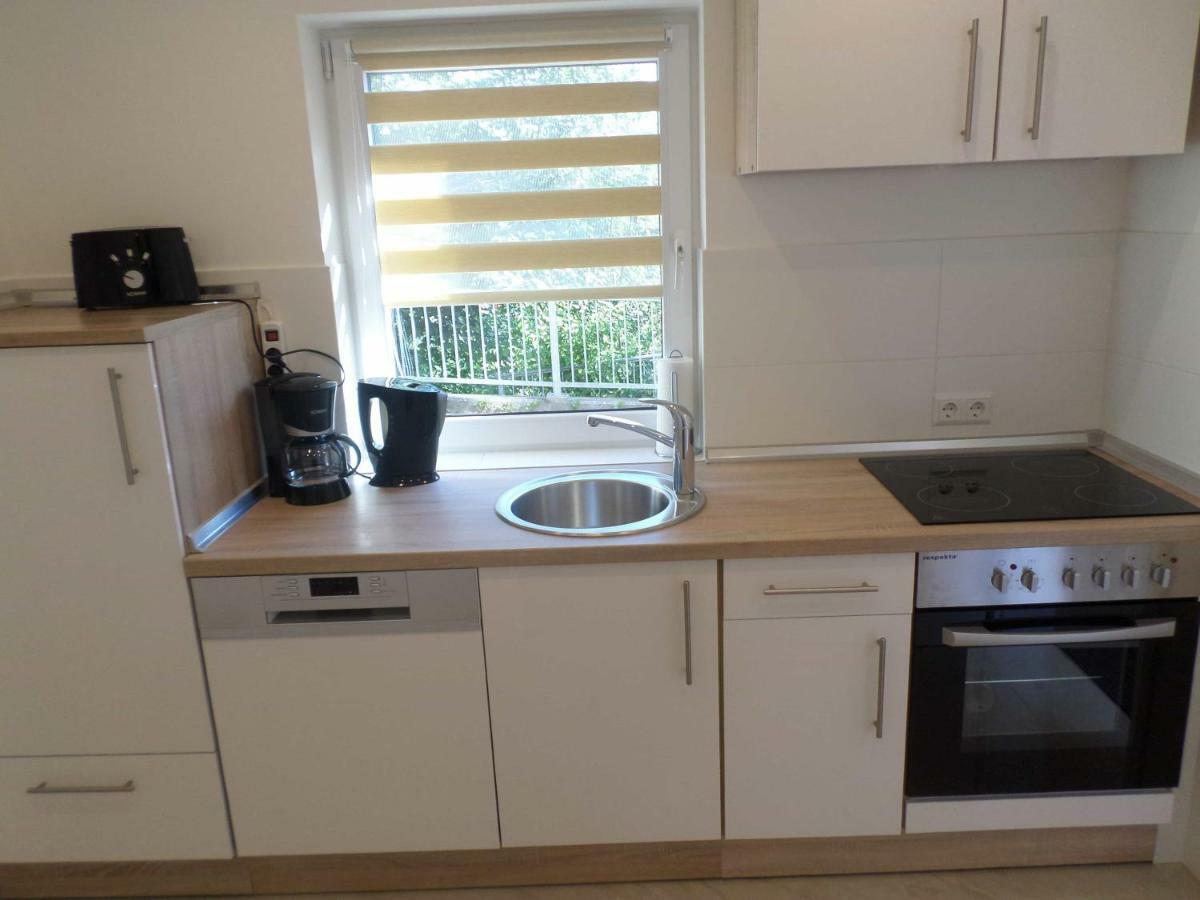 1 Zi. Apartment Naehe Flughafen/Messe Stuttgart 24H Waldenbuch Dış mekan fotoğraf